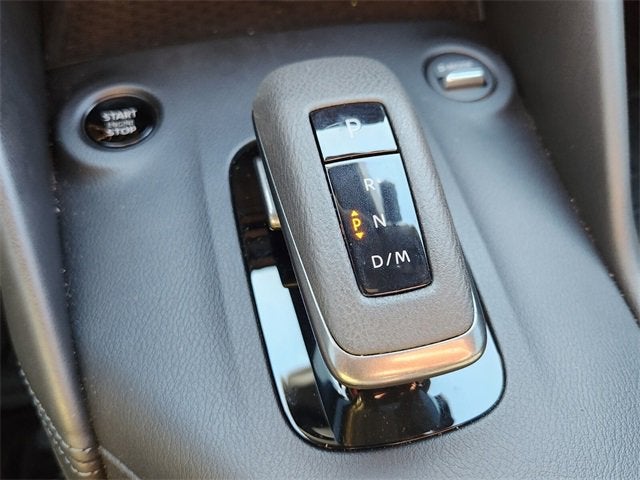 2024 Nissan Z Performance