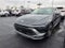 2025 Hyundai Sonata SEL Convenience
