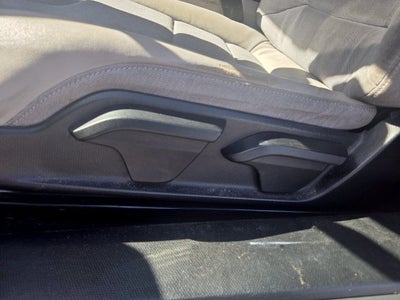 2014 BMW i3 Base