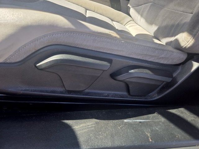 2014 BMW i3 Base