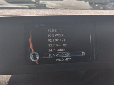 2014 BMW i3 Base