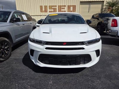 2024 Dodge Hornet GT