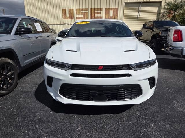 2024 Dodge Hornet GT
