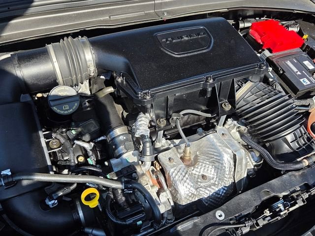 2024 Dodge Hornet GT Plus