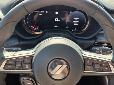 2024 Dodge Hornet GT Plus