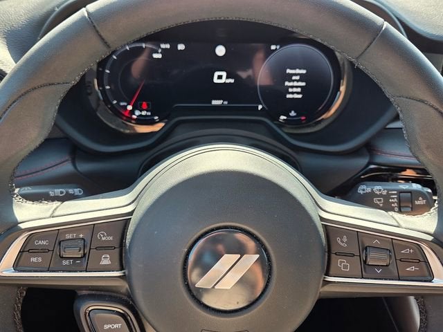 2024 Dodge Hornet GT Plus
