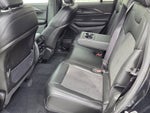 2025 Jeep Grand Cherokee Altitude X 4x2