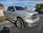 2017 RAM 1500 Big Horn Crew Cab 4x2 5'7" Box