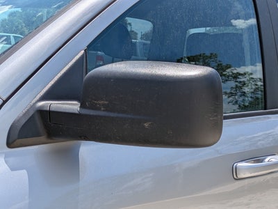 2021 RAM 1500 Classic SLT Crew Cab 4x4 6'4" Box
