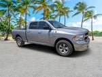 2021 RAM 1500 Classic SLT Crew Cab 4x4 6'4" Box