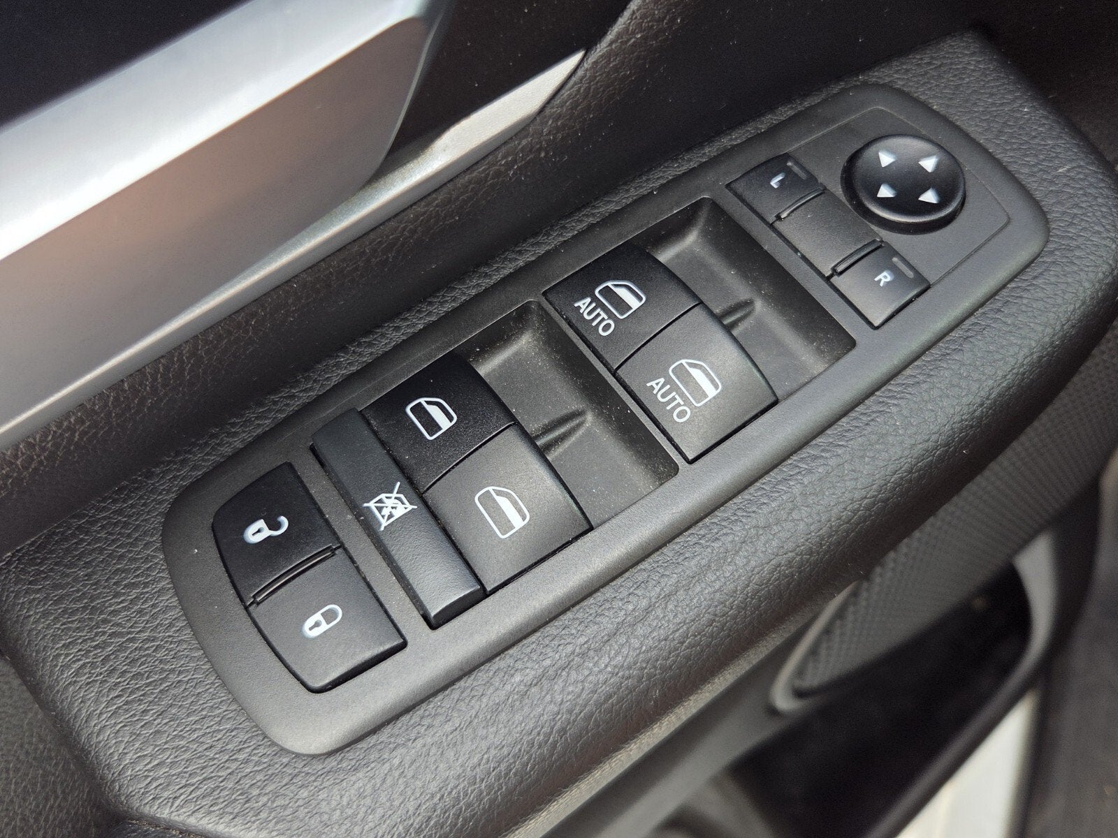 2021 RAM 1500 Big Horn Quad Cab 4x2 6'4" Box