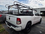 2021 RAM 1500 Big Horn Quad Cab 4x2 6'4" Box