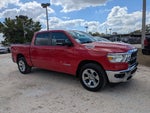 2022 RAM 1500 Big Horn Crew Cab 4x2 5'7" Box