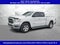 2021 RAM 1500 Big Horn Quad Cab 4x4 6'4" Box