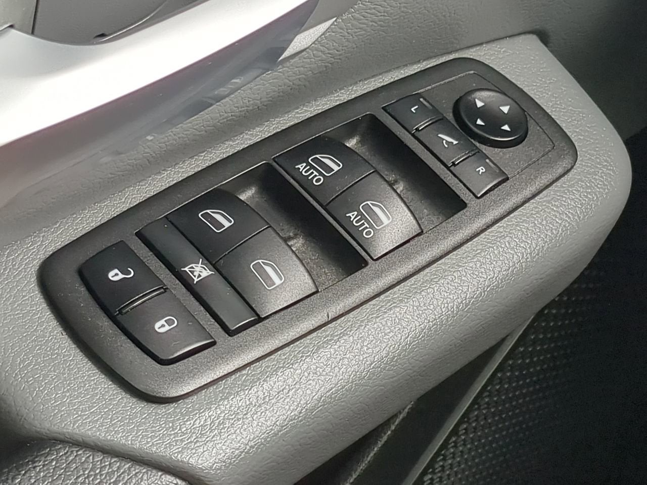 2021 RAM 1500 Big Horn Quad Cab 4x4 6'4" Box