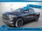 2024 RAM 1500 Big Horn Crew Cab 4x4 5'7" Box