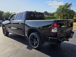 2024 RAM 1500 Big Horn Crew Cab 4x4 5'7" Box