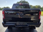 2024 RAM 1500 Big Horn Crew Cab 4x4 5'7" Box