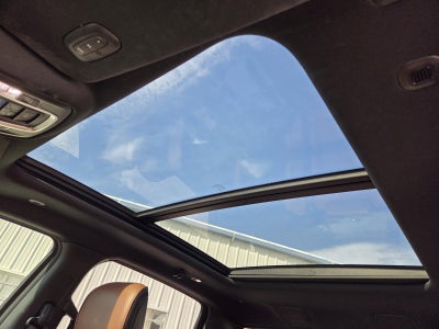 2019 RAM 1500 Longhorn Crew Cab 4x4 5'7" Box