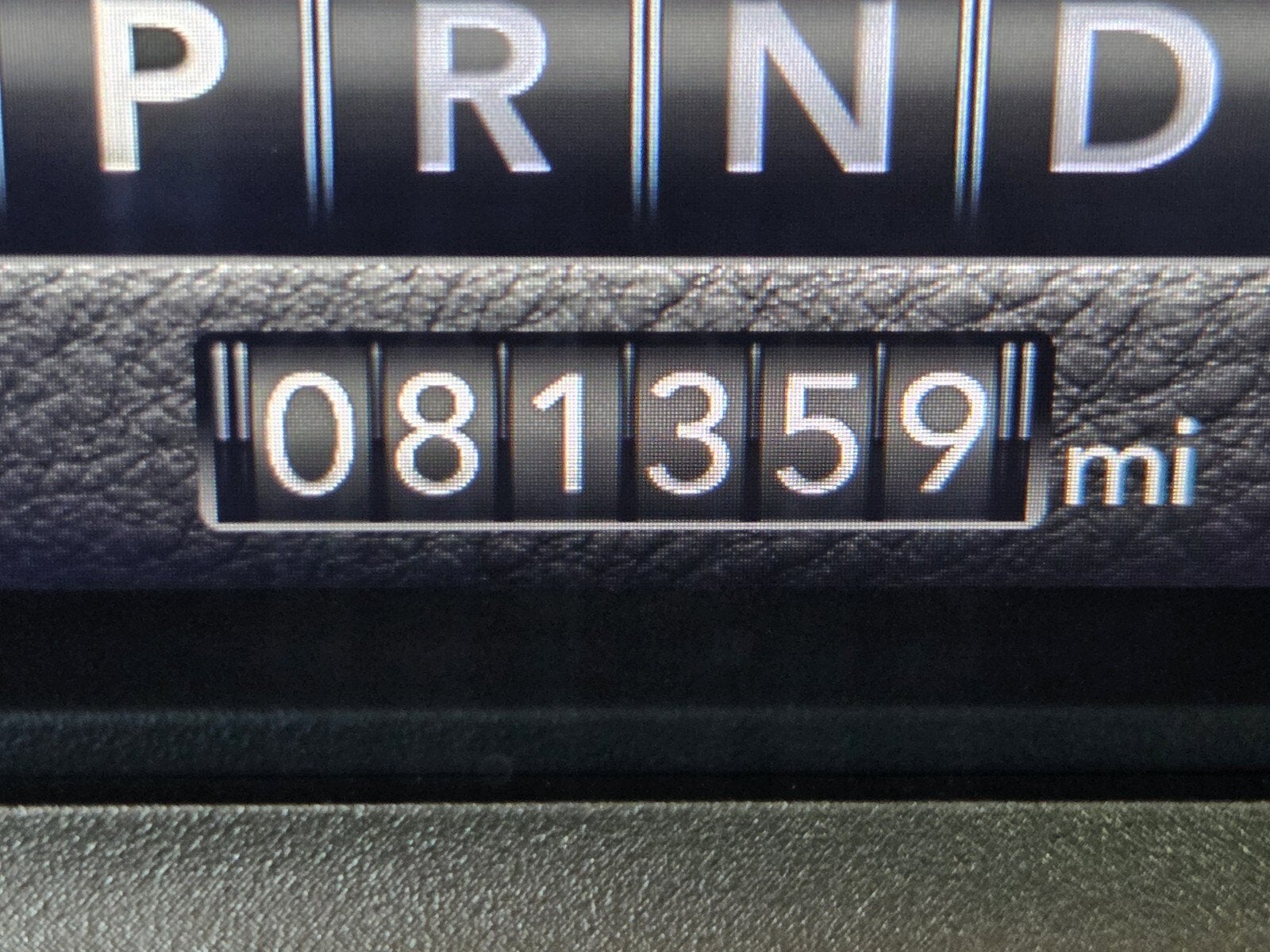 2019 RAM 1500 Longhorn Crew Cab 4x4 5'7" Box