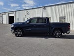 2019 RAM 1500 Longhorn Crew Cab 4x4 5'7" Box