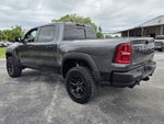 2025 RAM 1500 RHO Crew Cab 4x4 5'7" Box