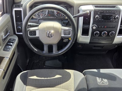 2011 RAM Ram 1500 SLT