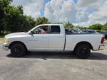 2011 RAM Ram 1500 SLT