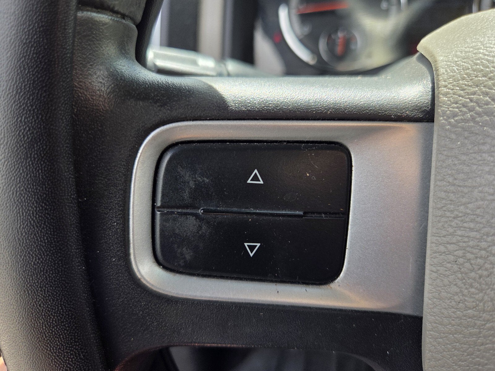 2011 RAM Ram 1500 SLT