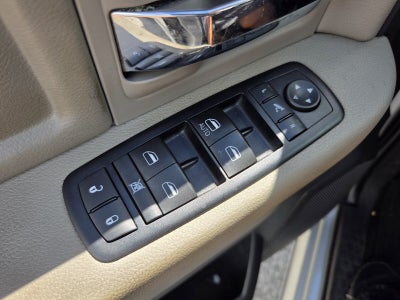 2011 RAM Ram 1500 SLT