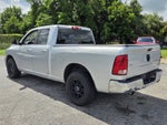 2011 RAM Ram 1500 SLT