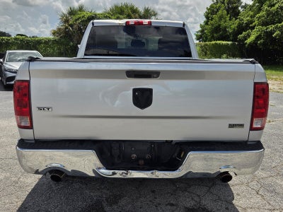 2011 RAM Ram 1500 SLT