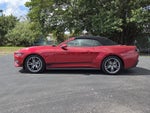 2024 Ford Mustang EcoBoost Premium Convertible