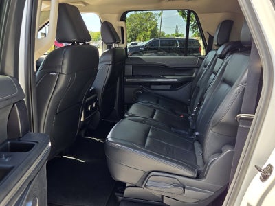 2024 Ford Expedition XLT MAX