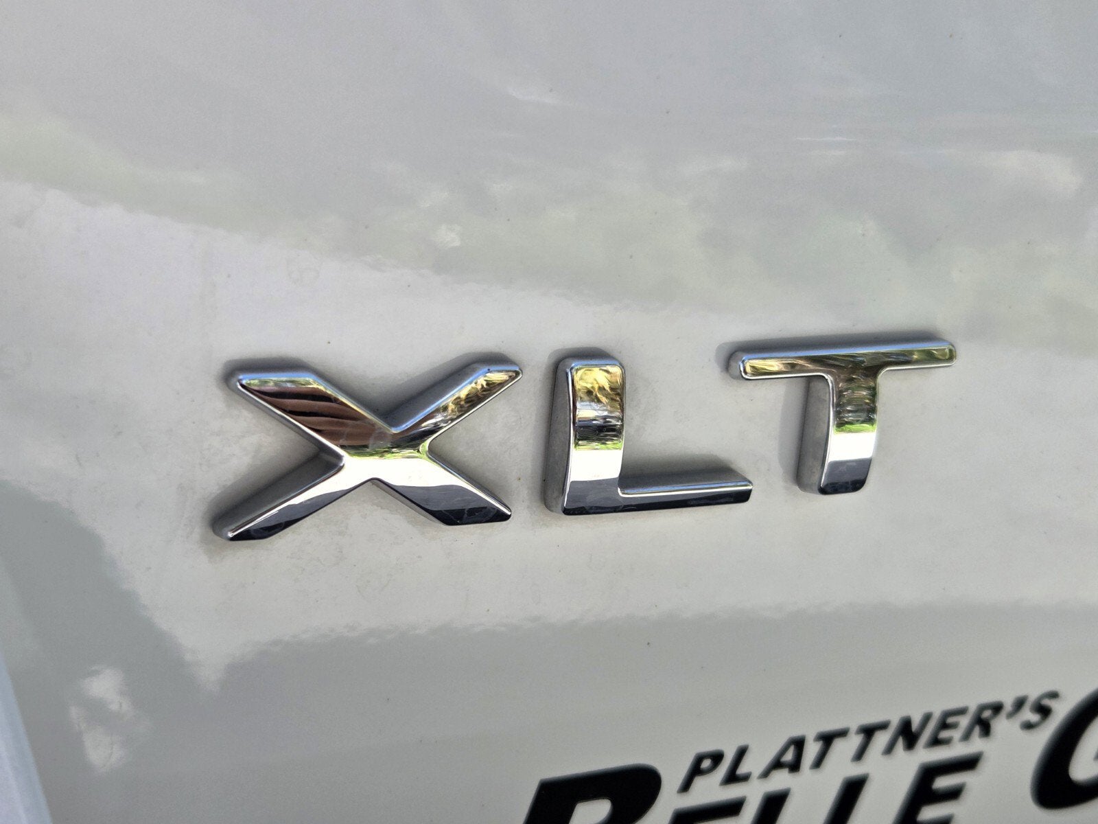 2024 Ford Expedition XLT MAX