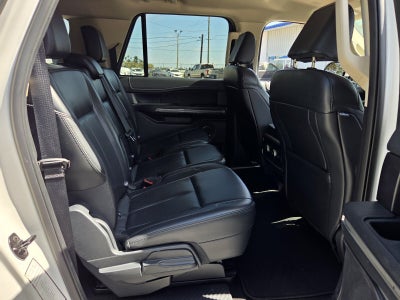 2024 Ford Expedition XLT MAX