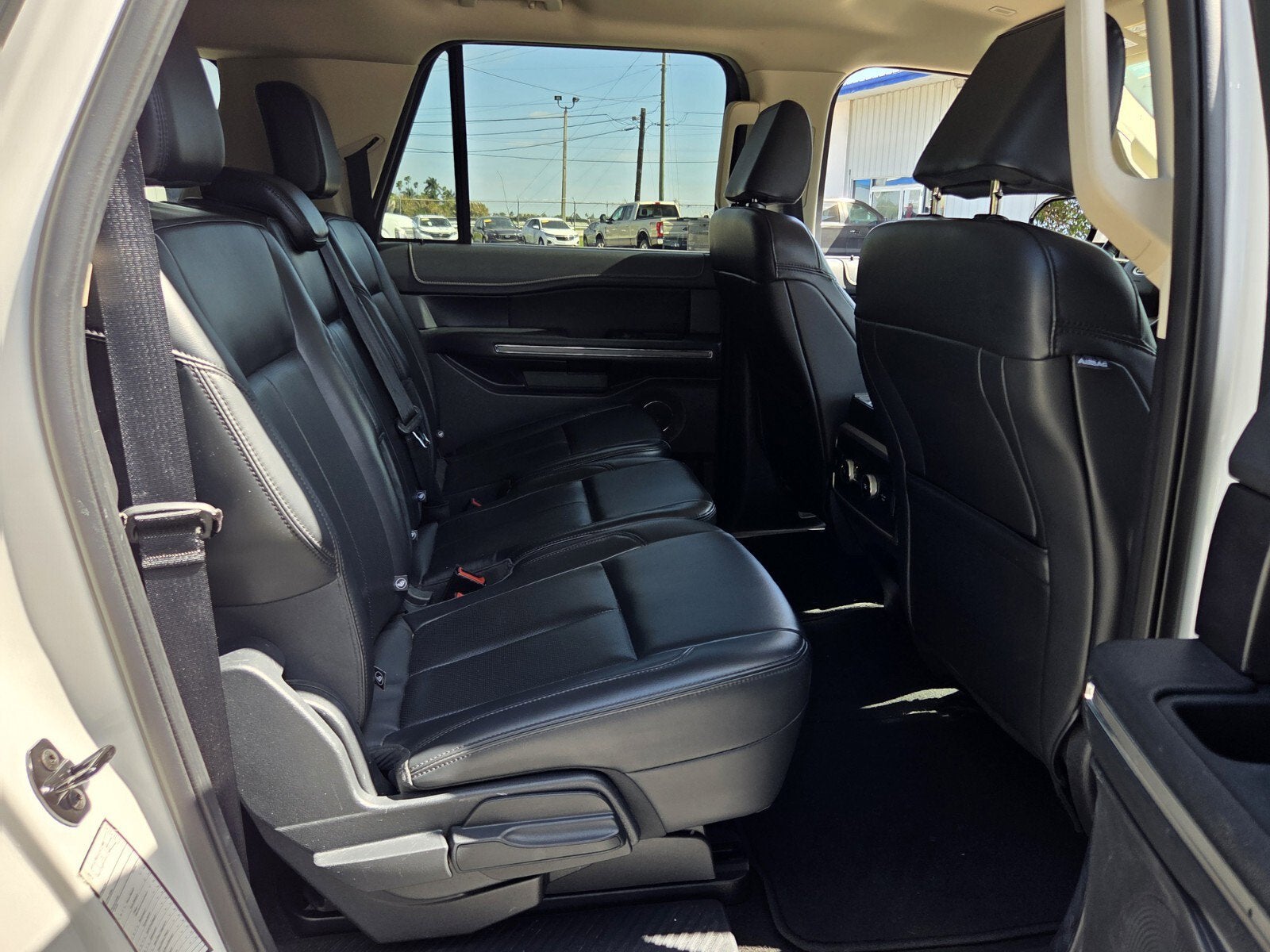 2024 Ford Expedition XLT MAX