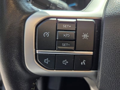 2024 Ford Expedition XLT MAX