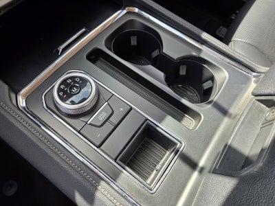 2024 Ford Expedition XLT MAX