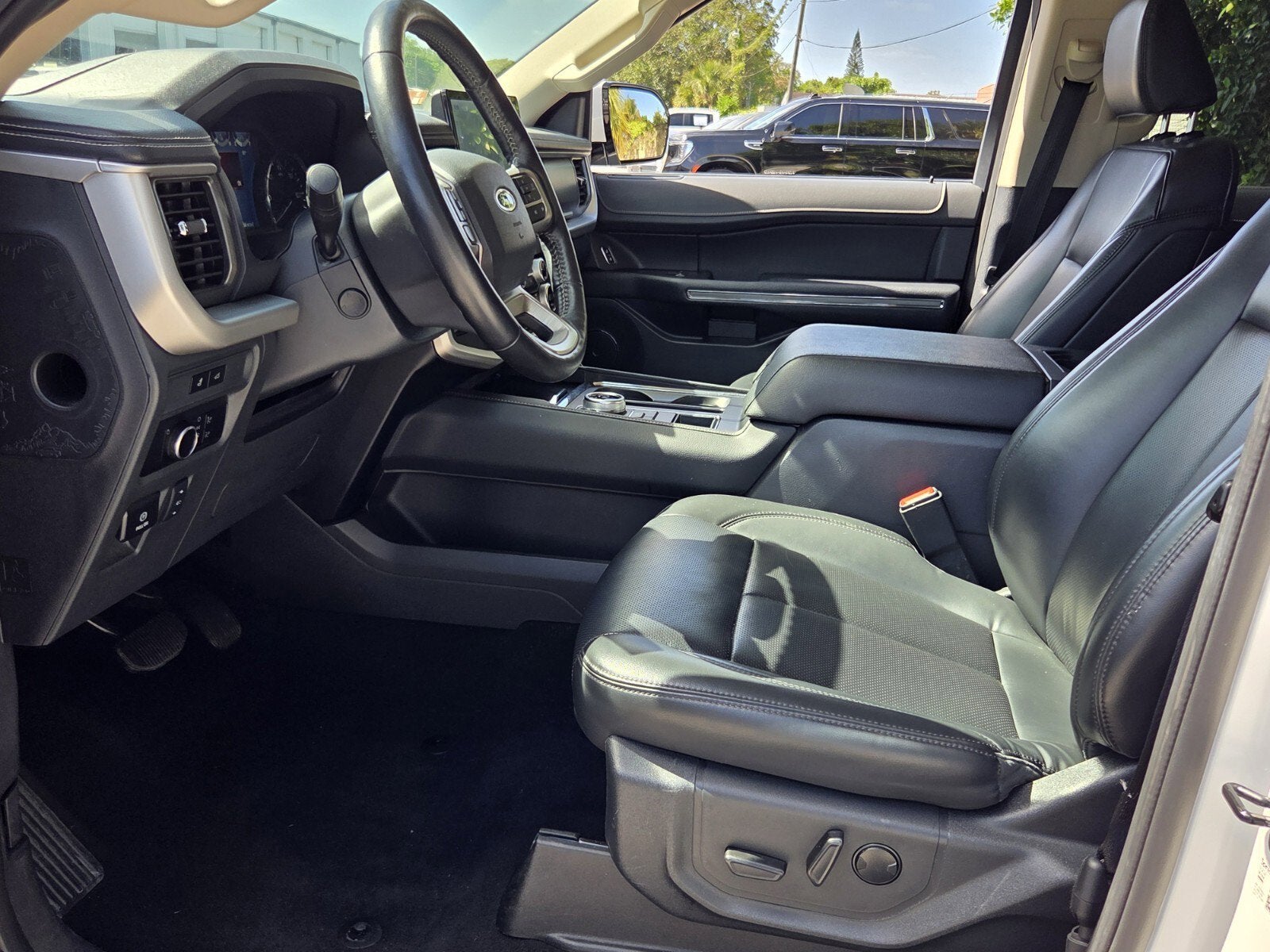 2024 Ford Expedition XLT MAX