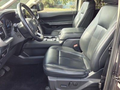 2023 Ford Expedition Max XLT