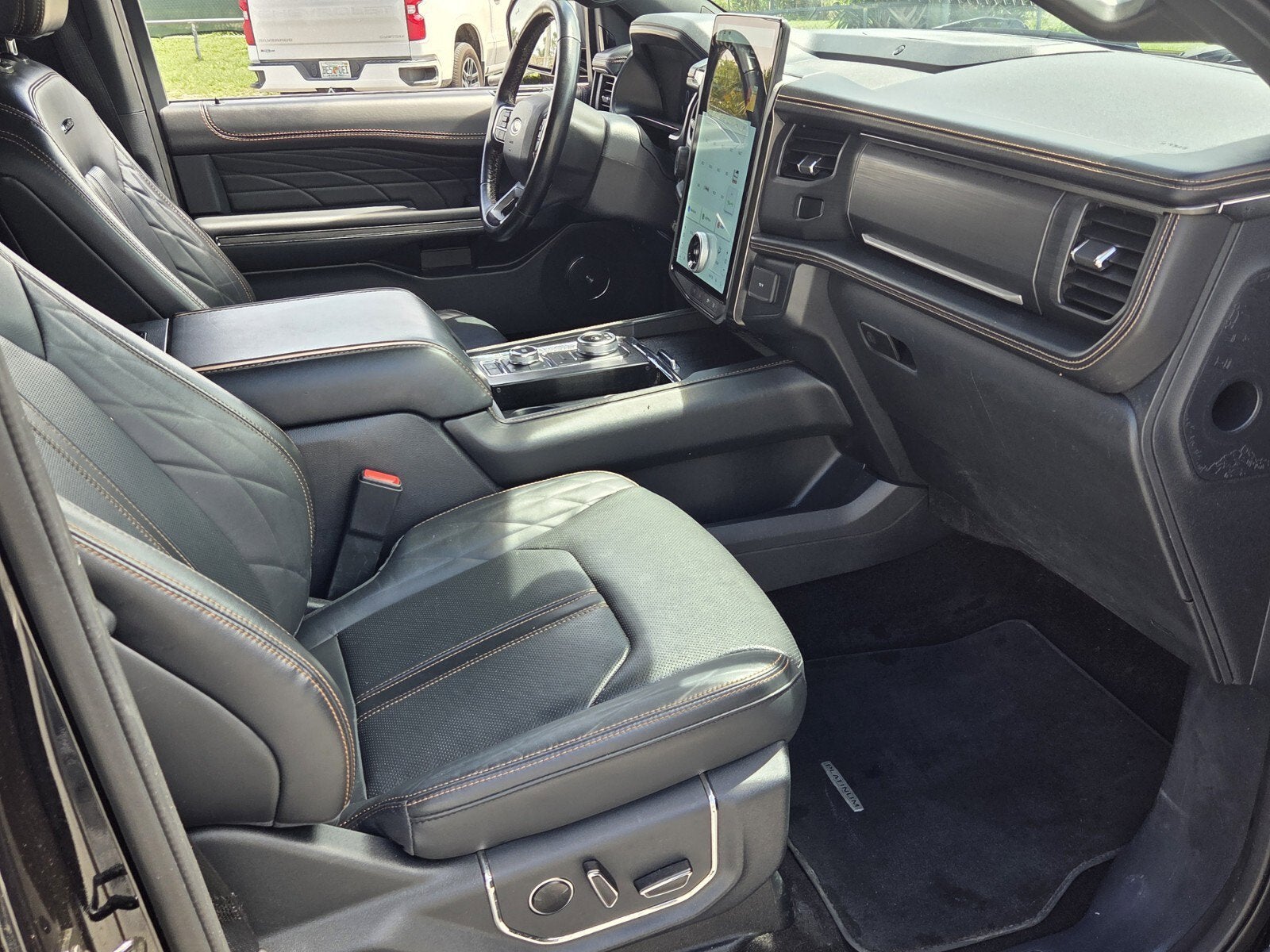 2022 Ford Expedition Platinum MAX