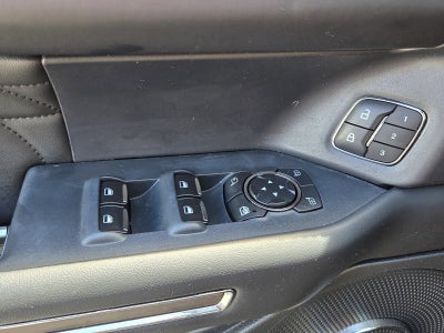 2022 Ford Expedition Platinum MAX