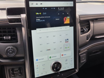 2022 Ford Expedition Platinum MAX