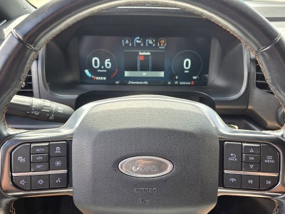 2022 Ford Expedition Platinum MAX