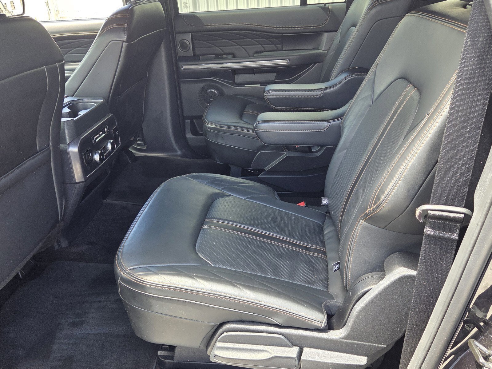 2022 Ford Expedition Platinum MAX