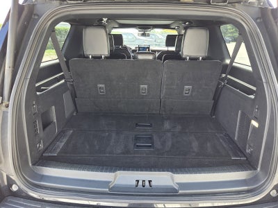 2022 Ford Expedition Platinum MAX