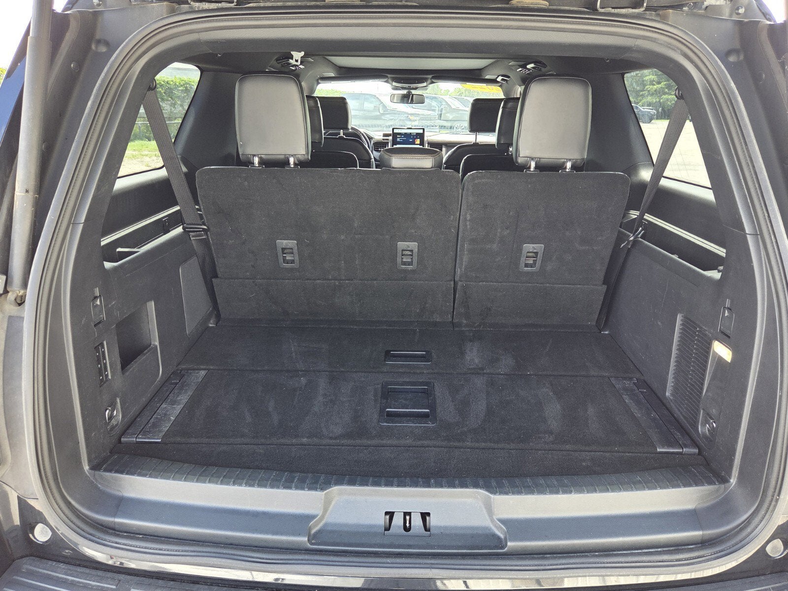 2022 Ford Expedition Platinum MAX