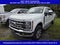 2023 Ford Super Duty F-250 SRW XL