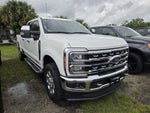 2023 Ford Super Duty F-250 SRW XL